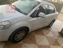 سوزوكي SX4